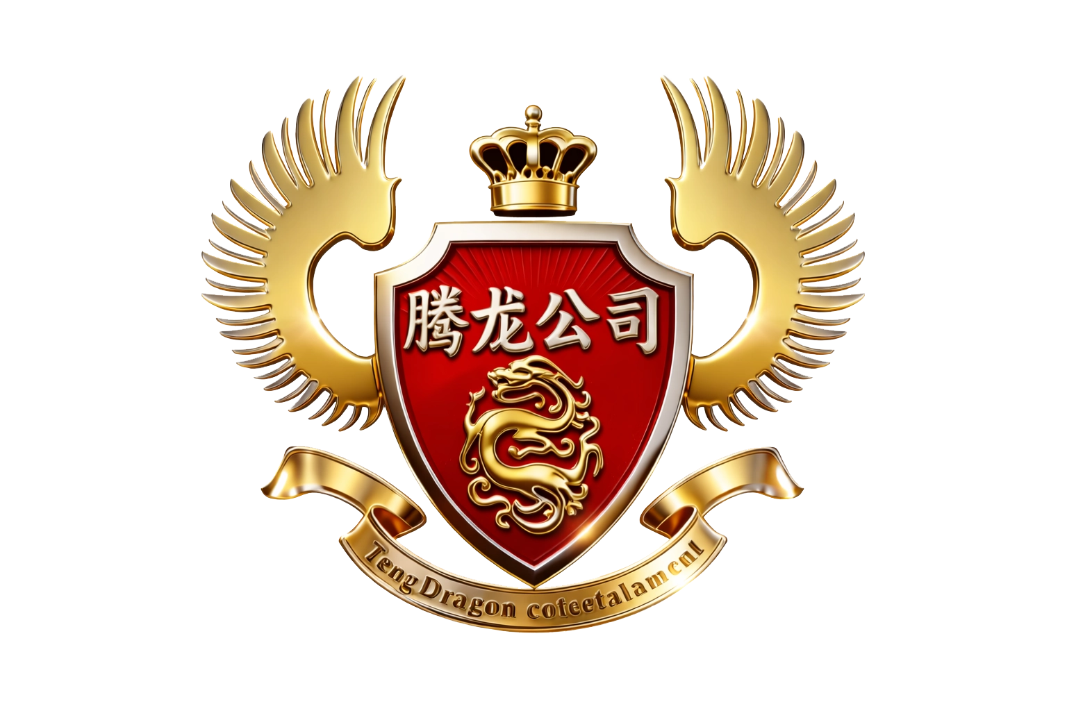 新盛集团Logo
